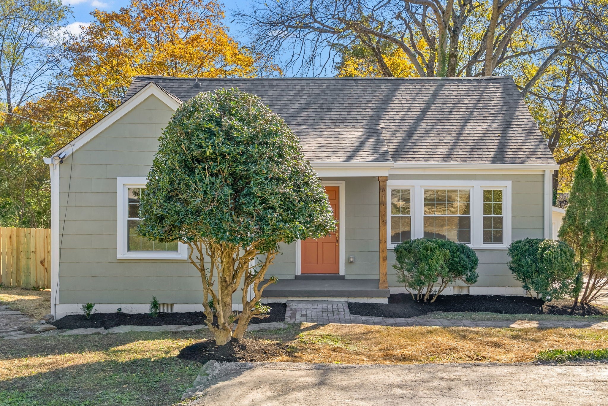 Residential Lease Real Estate for sale in Nashville, TN