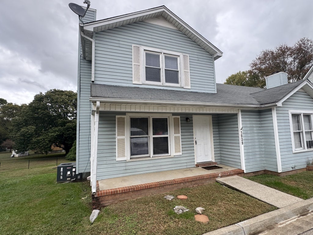 1039 Silver Point Dr, Murfreesboro