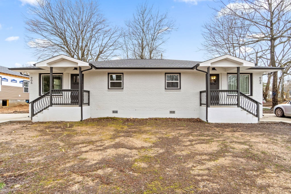 906 Richardson St, Clarksville