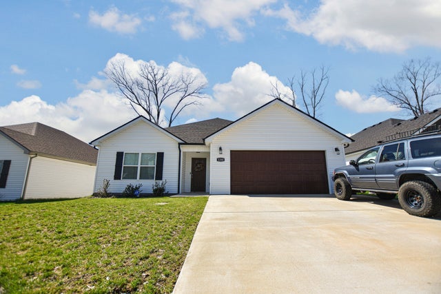 1288 Magnum Drive, Clarksville