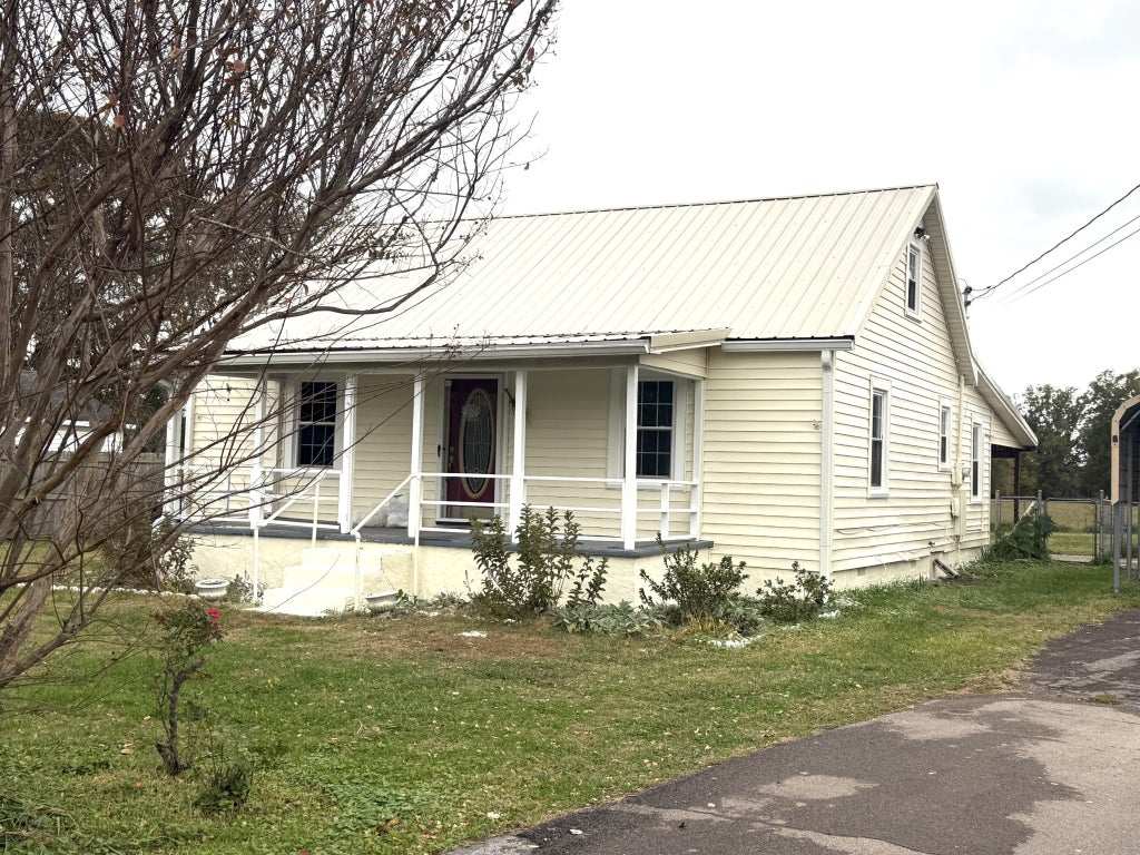 110 Hummingbird Dr, Tullahoma