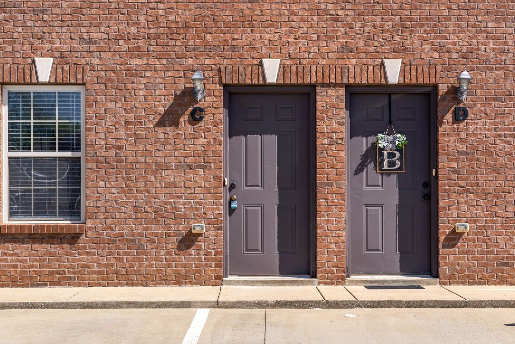 1809 Beckett Dr C, Clarksville