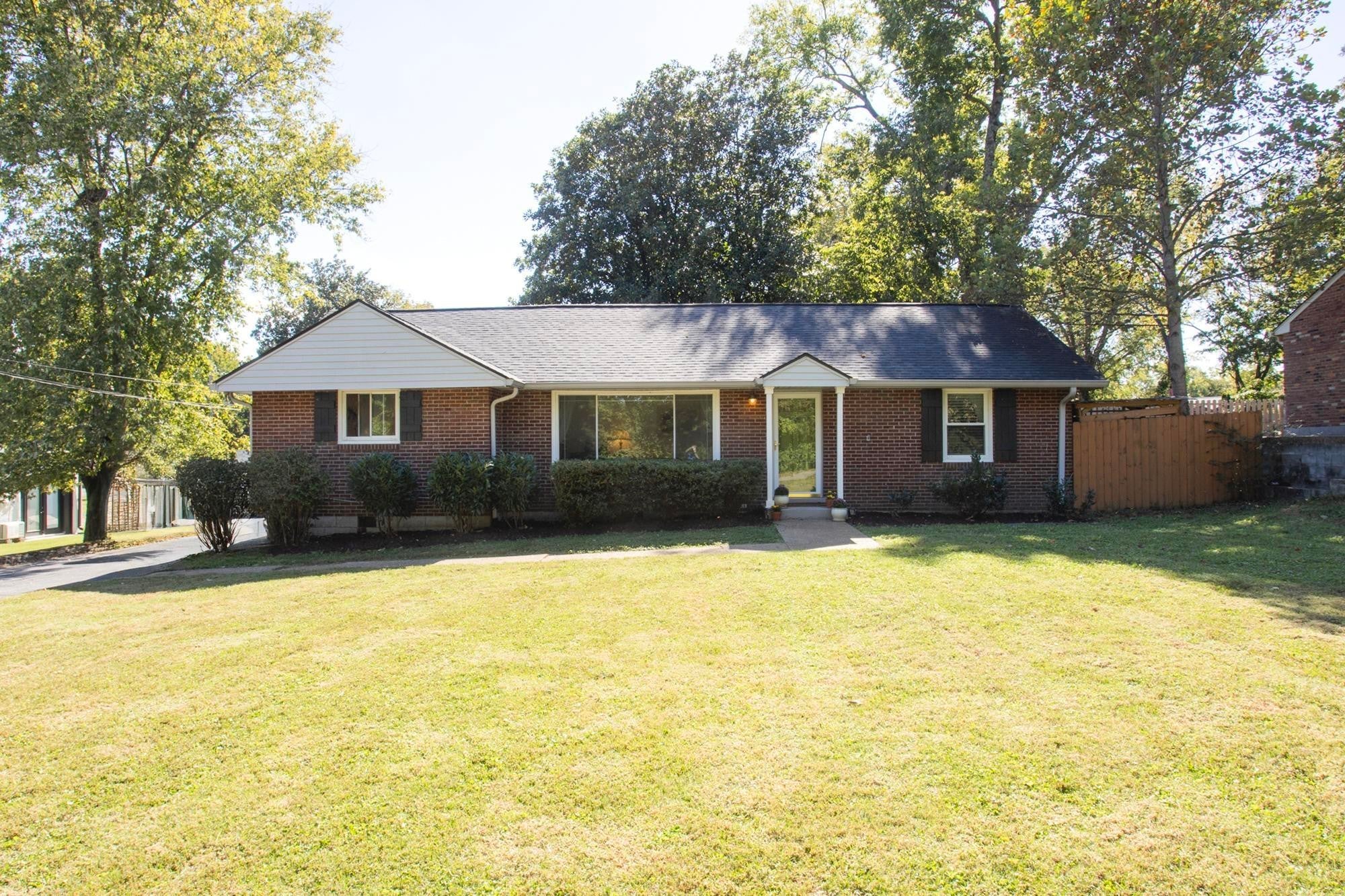 Nashville Real Estate - Residential Lease for sale