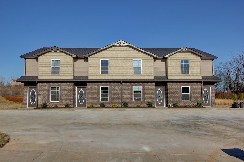 975 Big Sky Drive Unit A, Clarksville