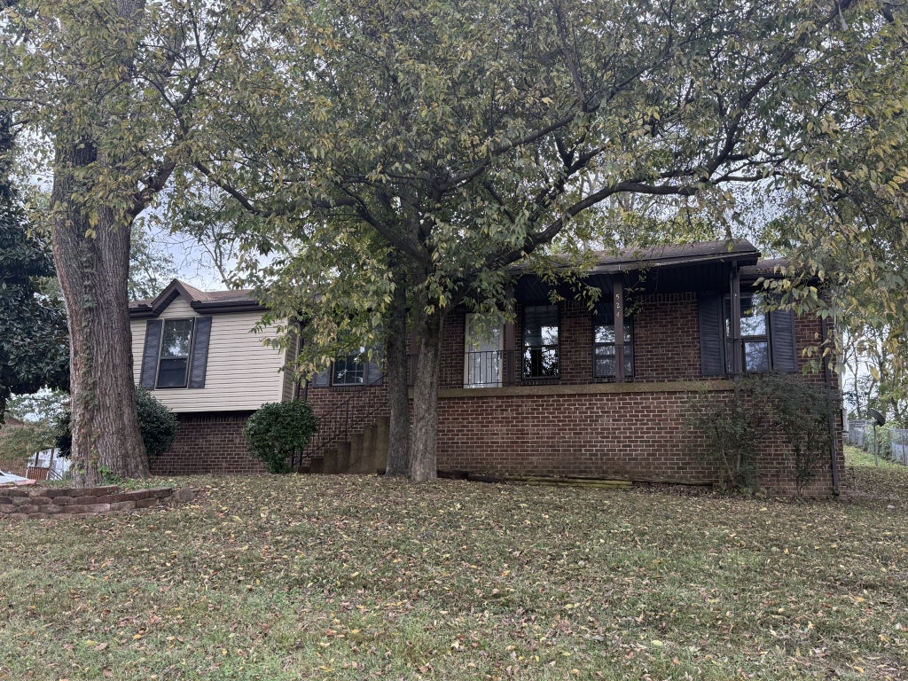 524 Jasmin Dr, Nashville