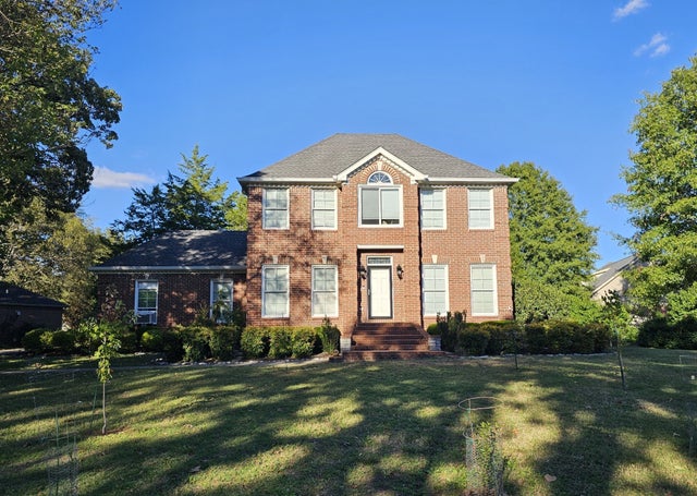 3202 Park Hill Rd, Murfreesboro