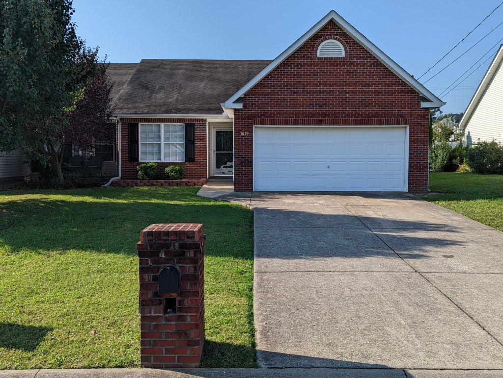 1039 Stonemark Trl, La Vergne