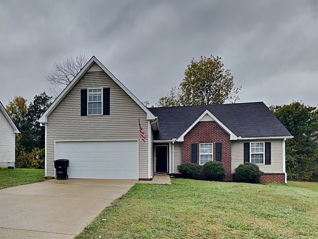 1224 Ballater Dr, Murfreesboro