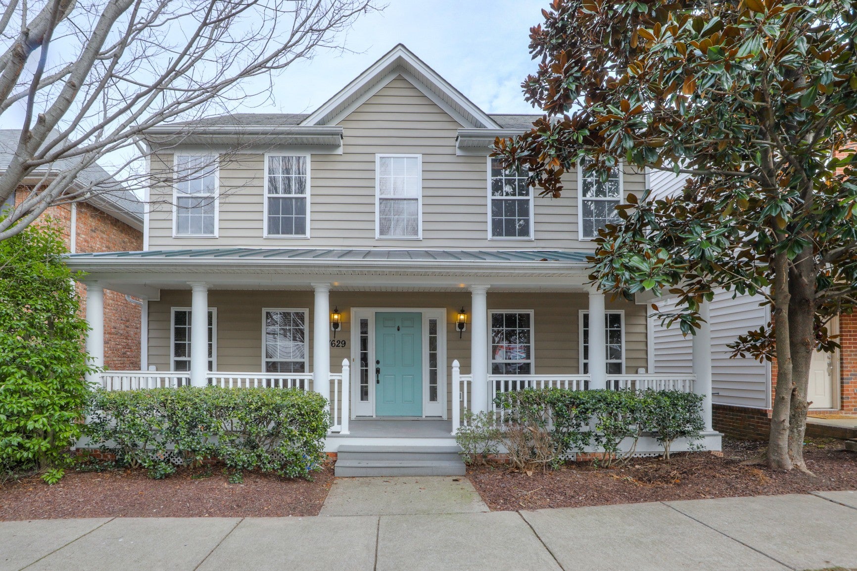 Home for sale in 7629 Leveson Way Nashville, TN