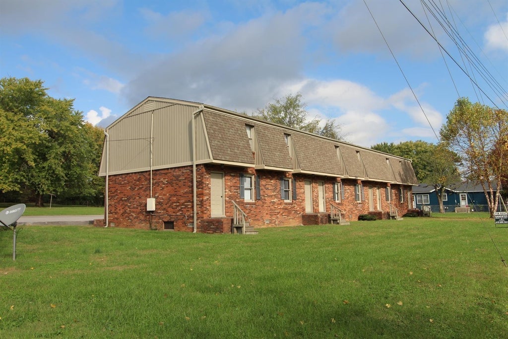 2505 Nelson Dr Unit F, Hopkinsville