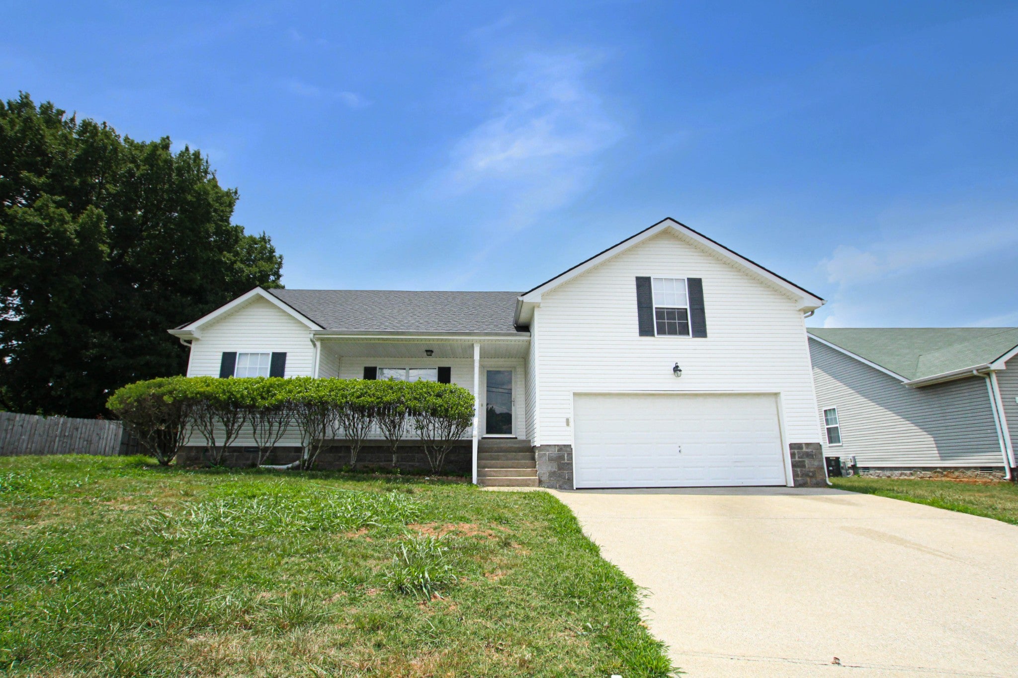 Home for sale in 164 Appellate Court Clarksville, TN