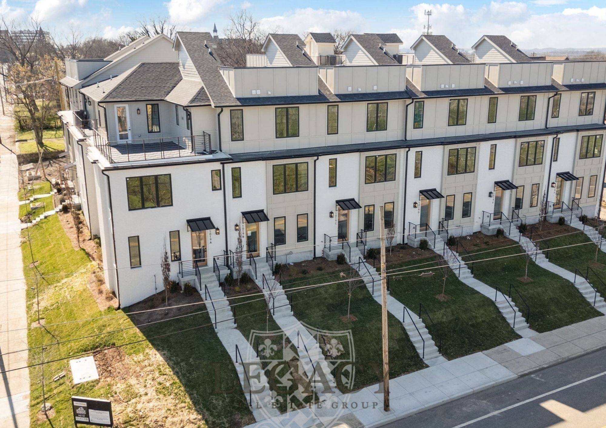 Home for sale in 1019 12th Ave N D Nashville, TN