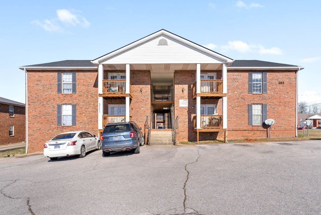 287 Dunbar Cave Road A, Clarksville