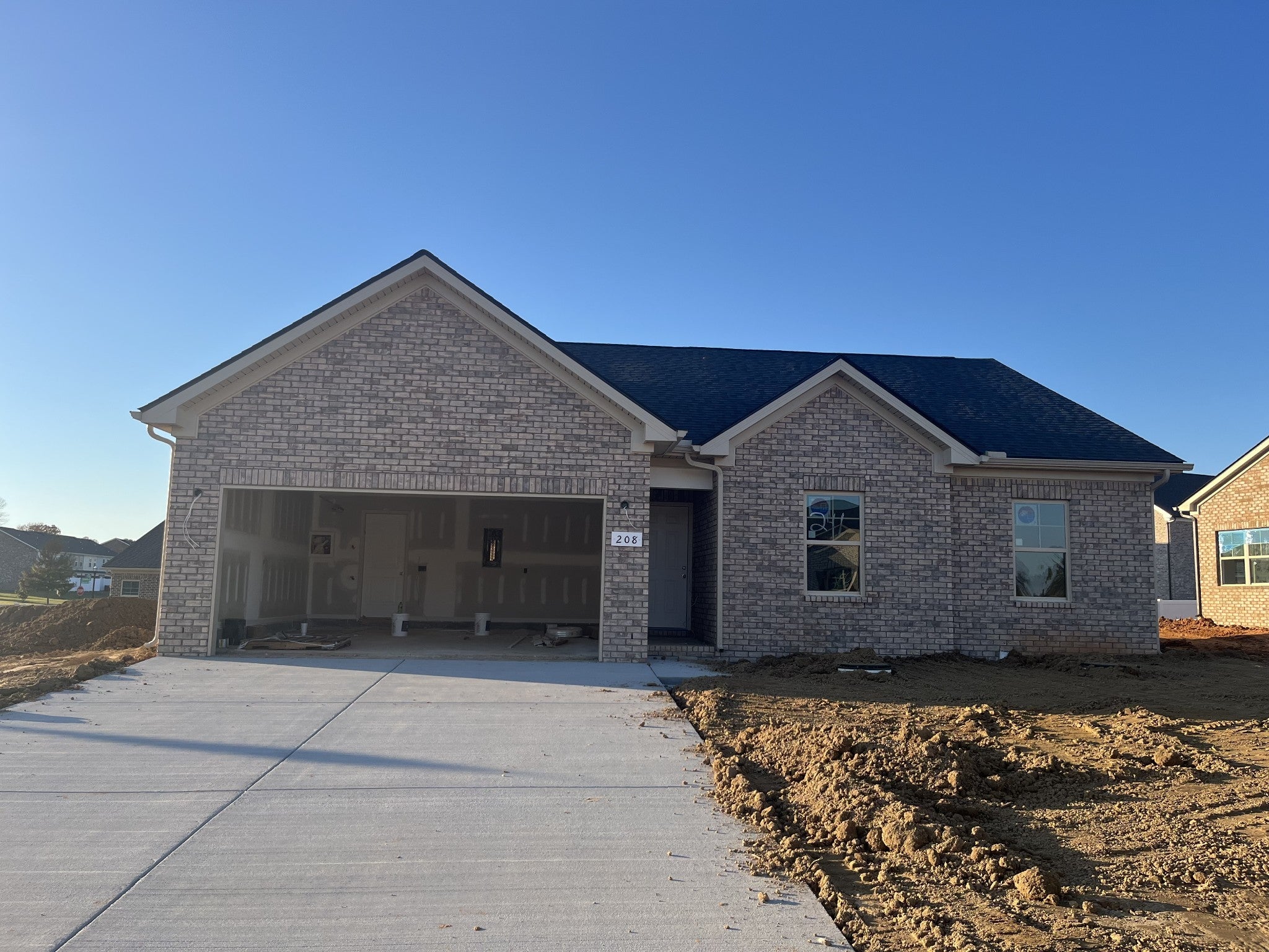 Photo for MLS 3041323 in 208 Watershed Court Ashland City, TN - 37015