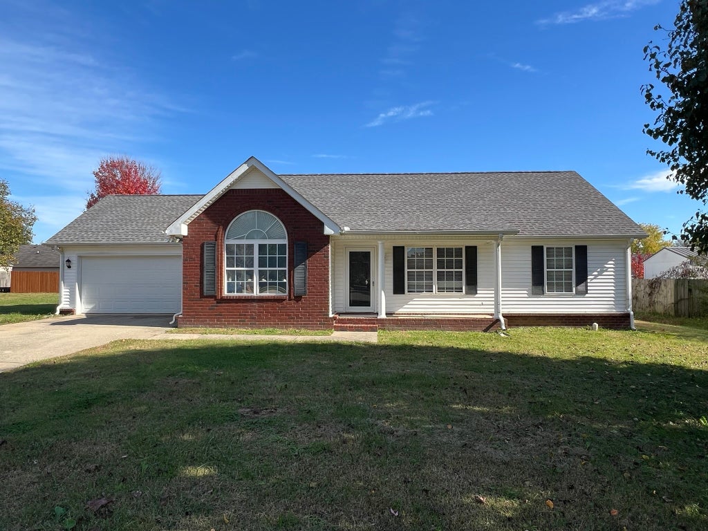 1607 Galston Ct, Murfreesboro