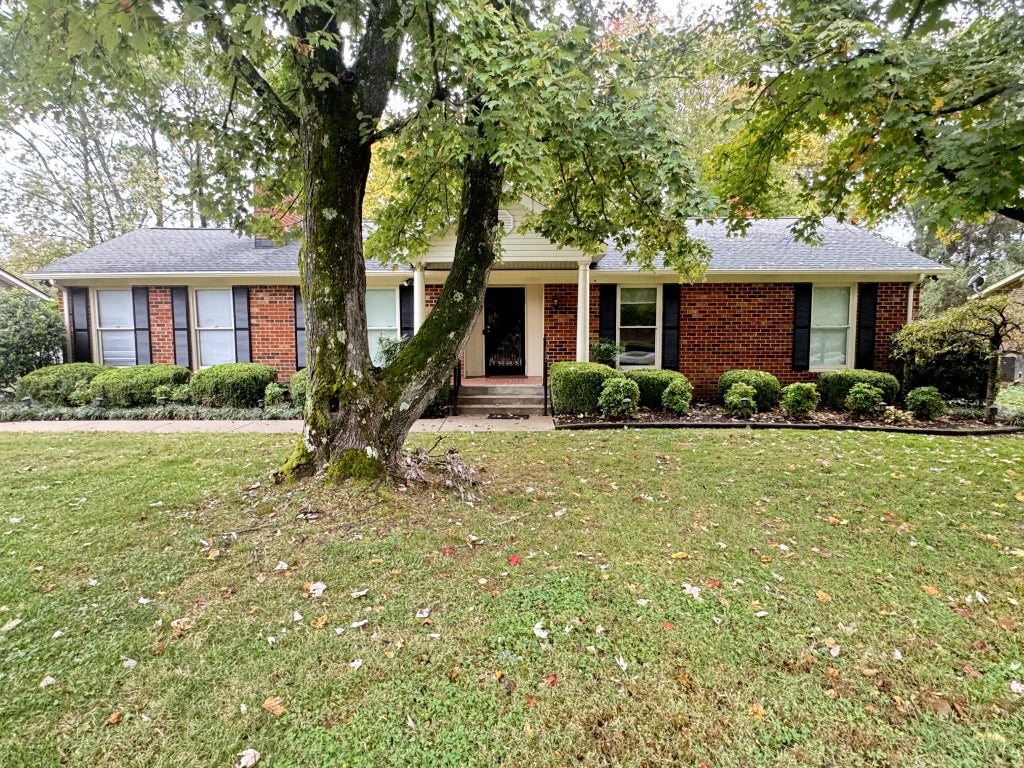 2314 Battleground Dr, Murfreesboro