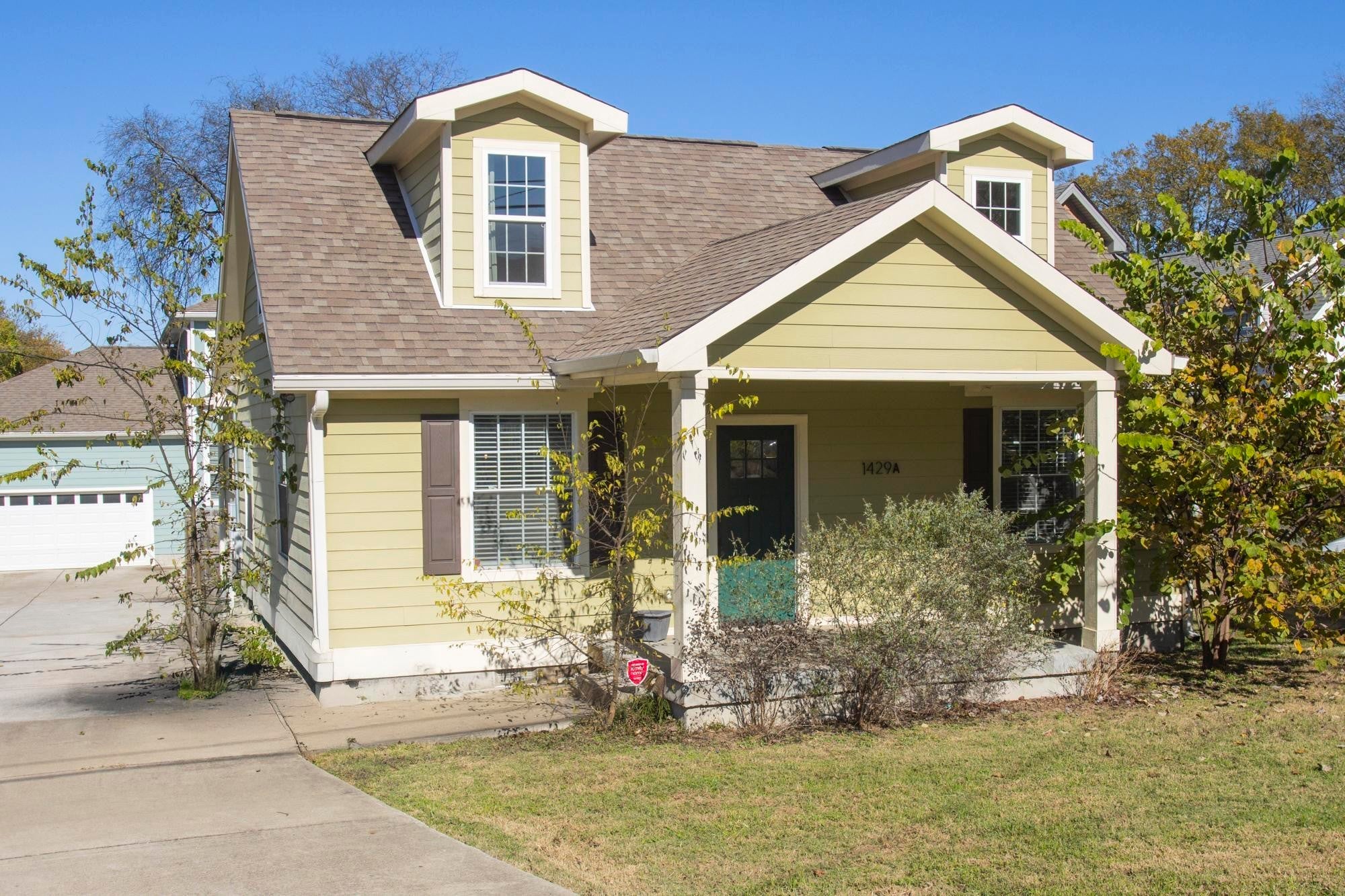 Nashville Real Estate - Residential Lease for sale