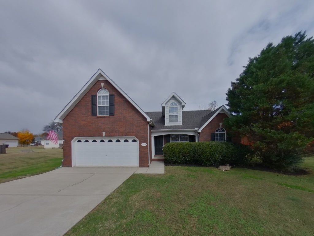 1429 Factors Walk, Murfreesboro