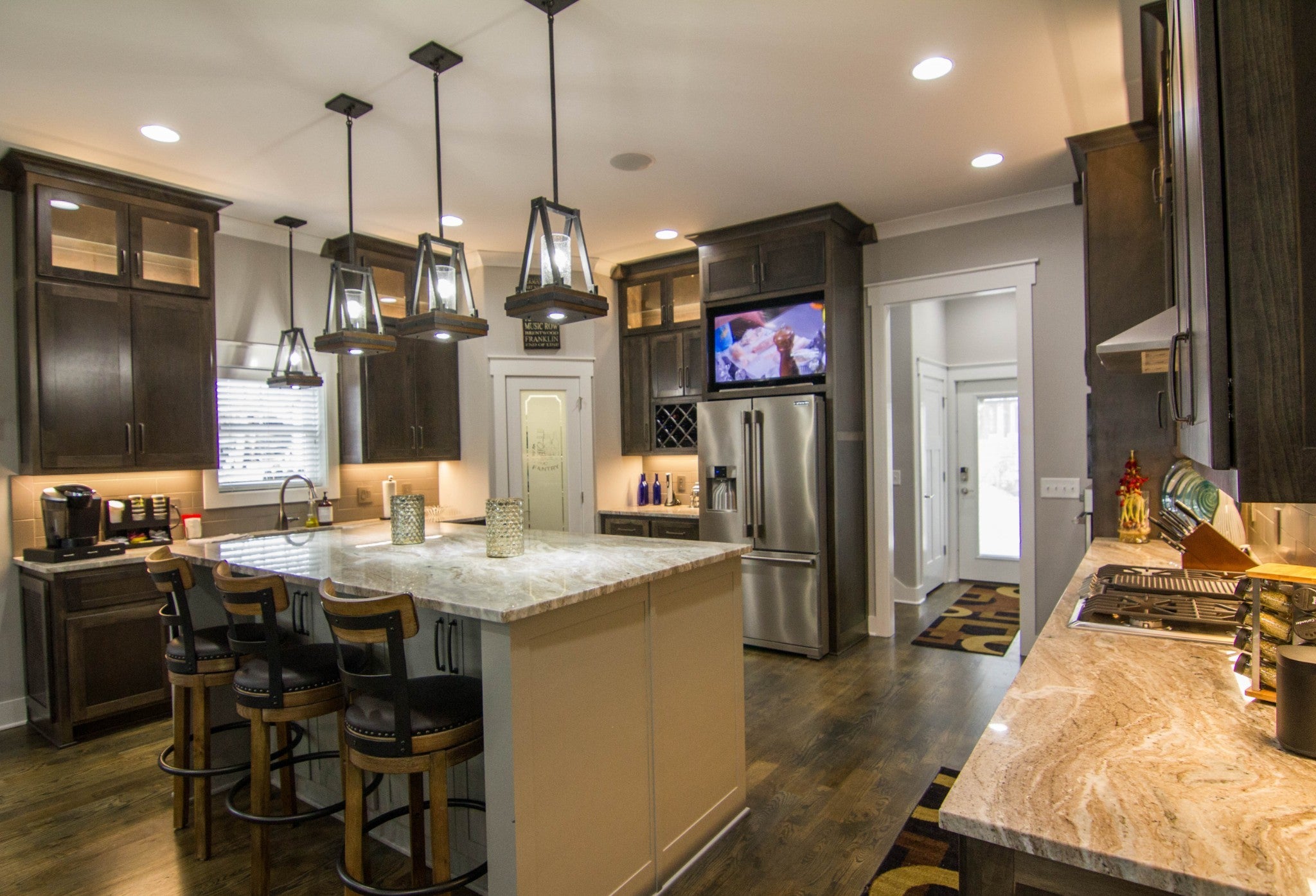 Home for sale in 910 11th Ave N A Nashville, TN