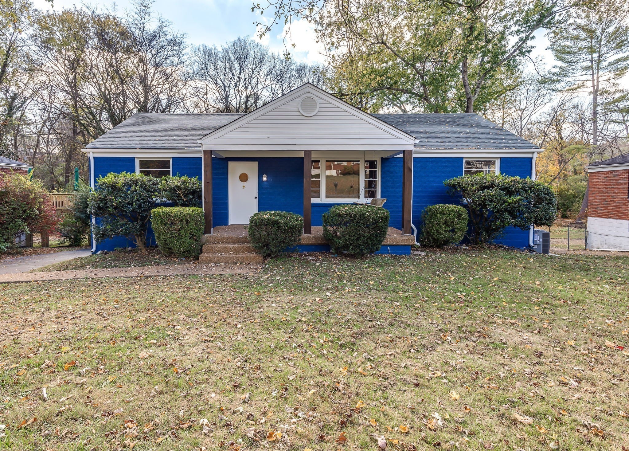 Home for sale in 3337 Mimosa Dr Nashville, TN