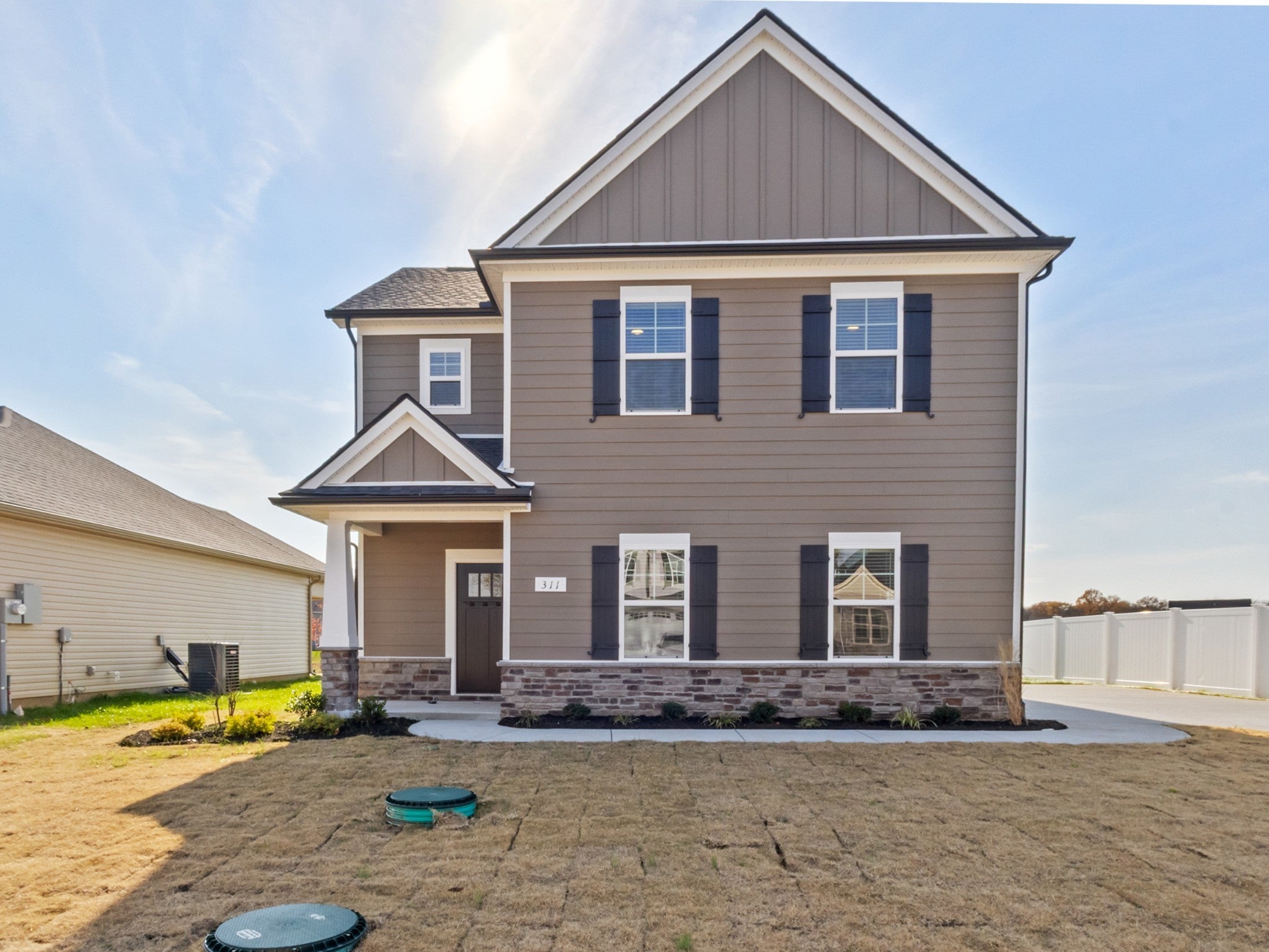 Home for sale in 311 Neartop Ln Murfreesboro, TN