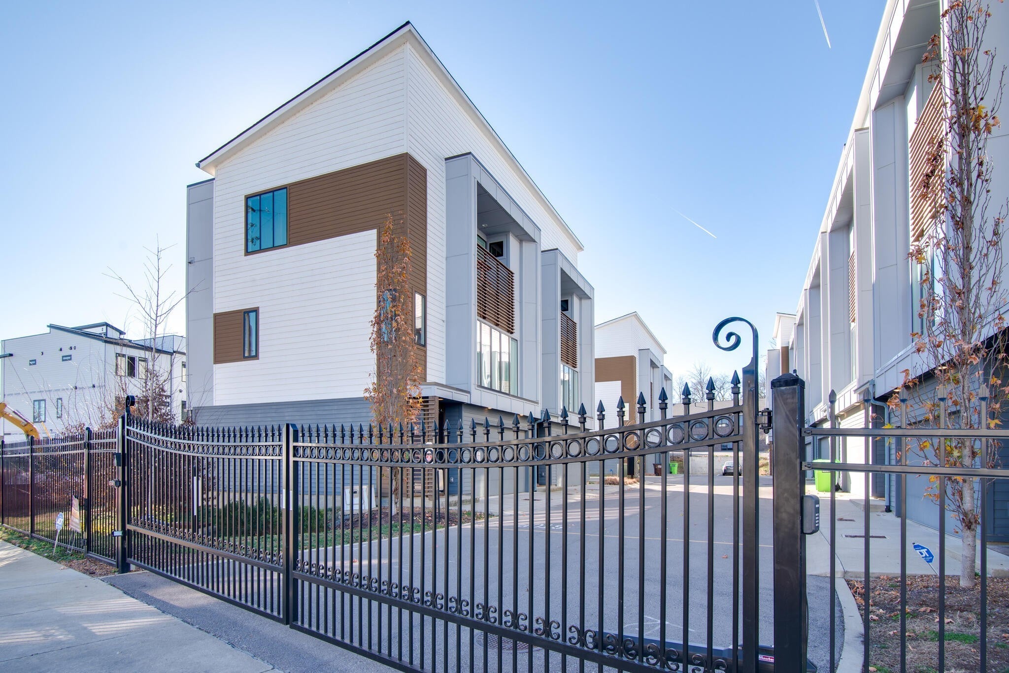 Home for sale in 227 Oceola Ave 8 Nashville, TN