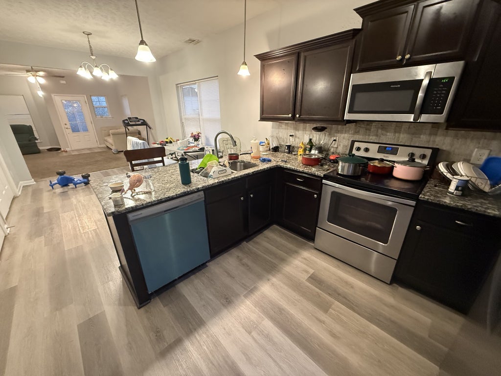 414 Rick Mccormick Dr 414, La Vergne