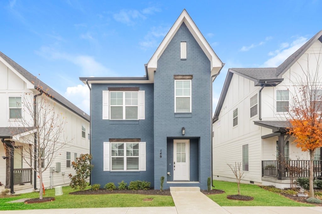 149 Oasis Dr, La Vergne