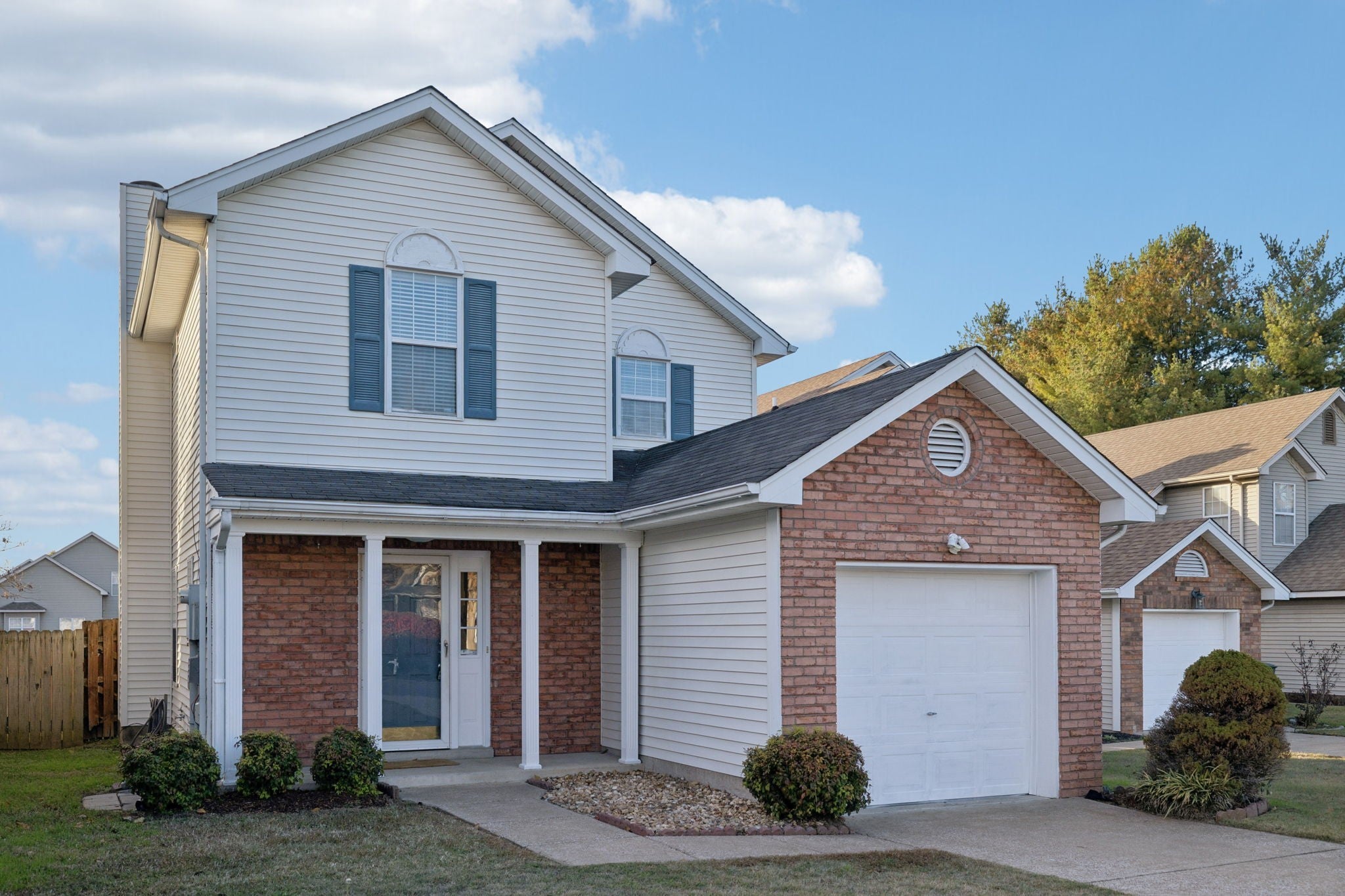 Home for sale in 605 Selsey Ct N Hermitage, TN