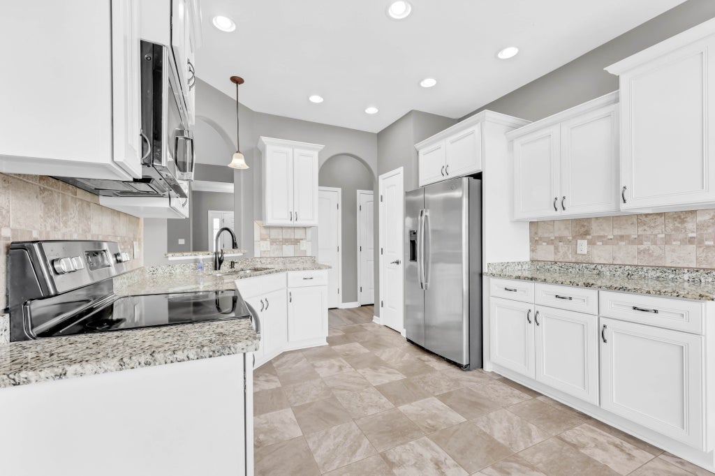 1233 Chinook Cir, Clarksville