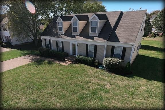 Photo for MLS 3059974 in 2831 Scoville Ln Spring Hill, TN - 37174