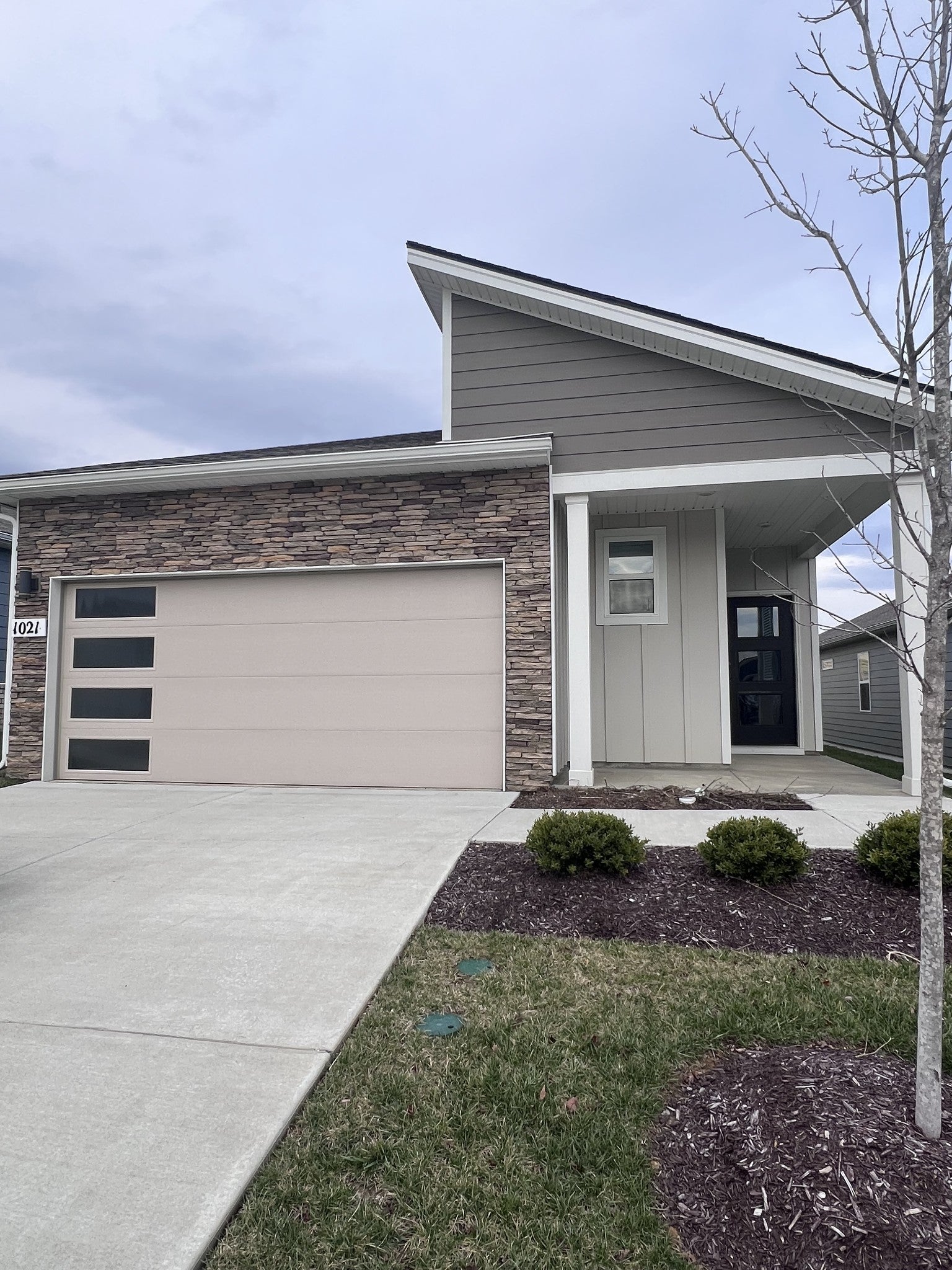 Home for sale in 1021 Royal Gorge Pvt Ct Gallatin, TN