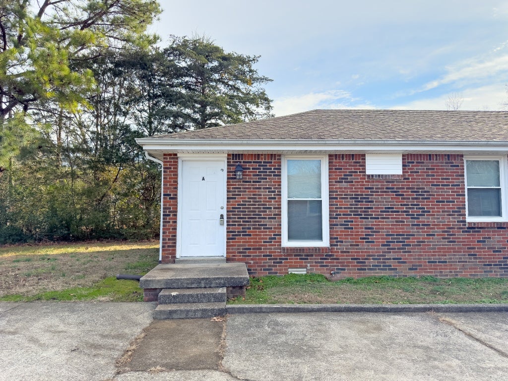 1436 Mccan Drive #a, Clarksville