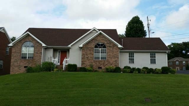 Home for sale in 1549 Celebration Way Nashville, TN