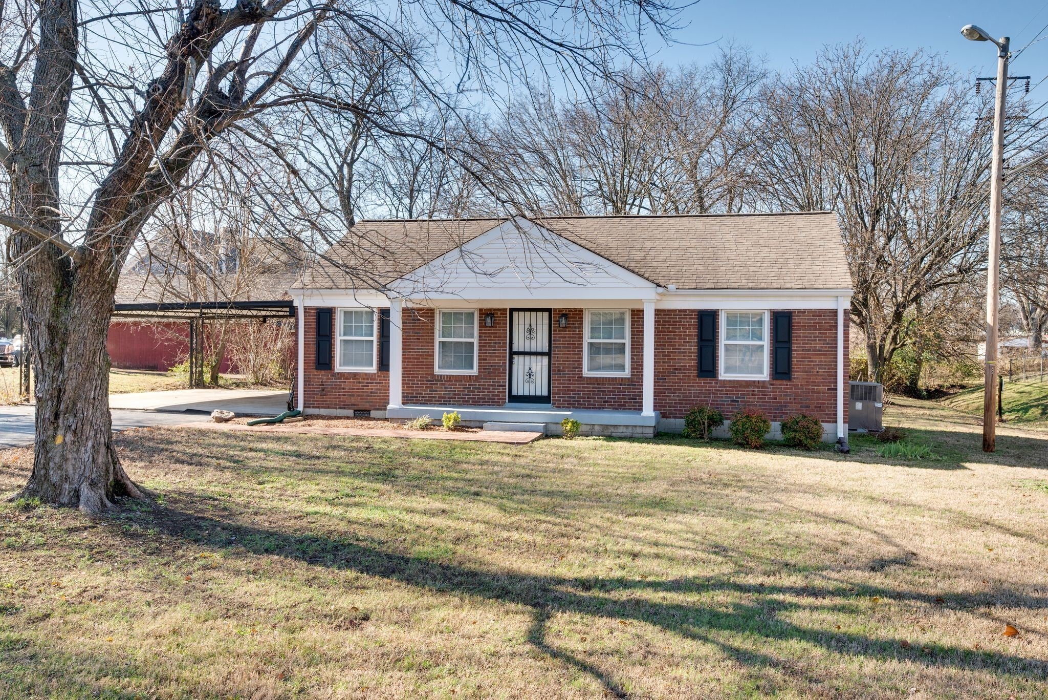 Home for sale in 534 Wanda Dr Nashville, TN