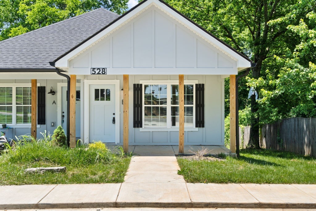 528 Poston St Unit A, Clarksville