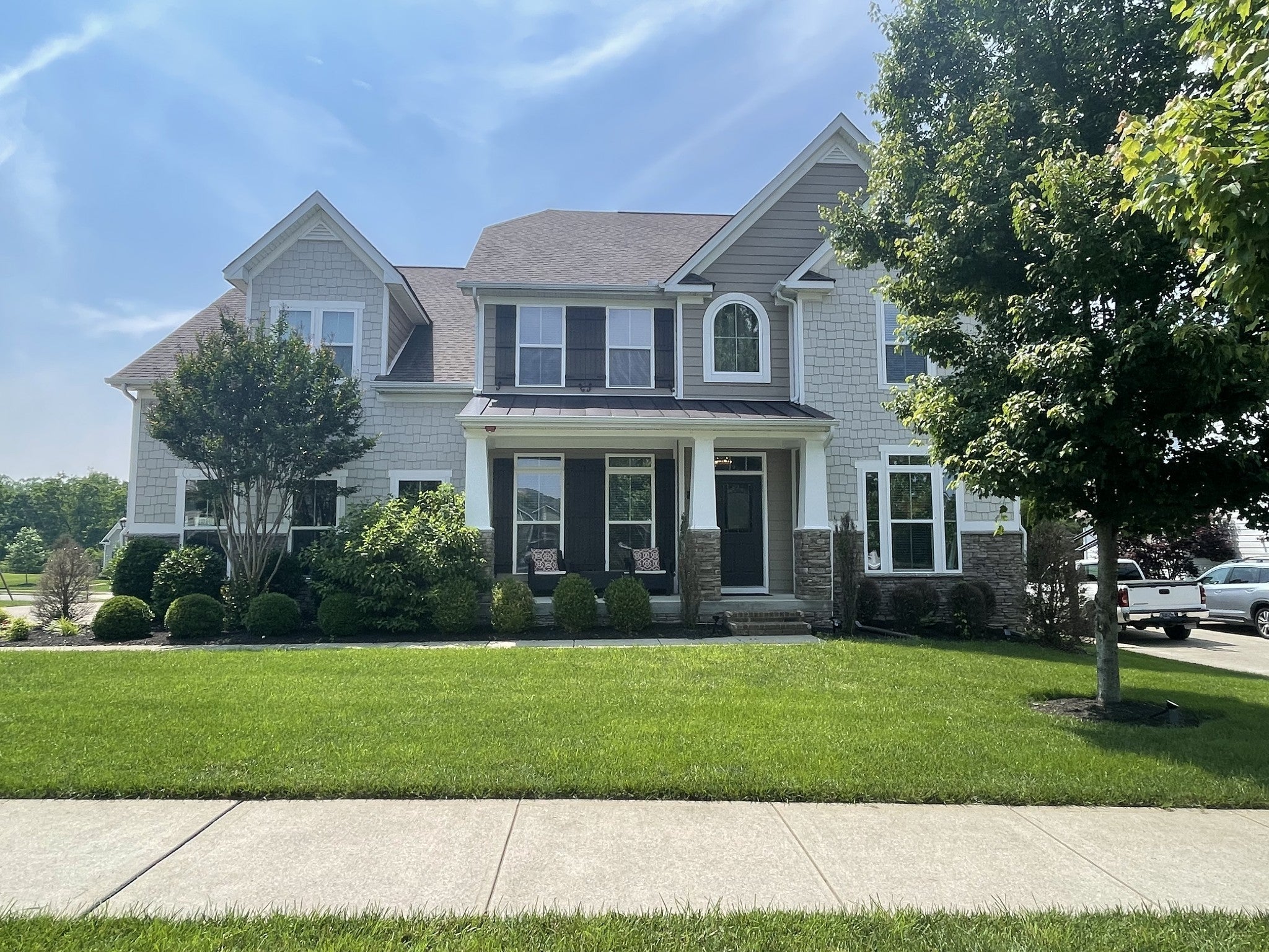 Franklin Real Estate - Residential Lease for sale