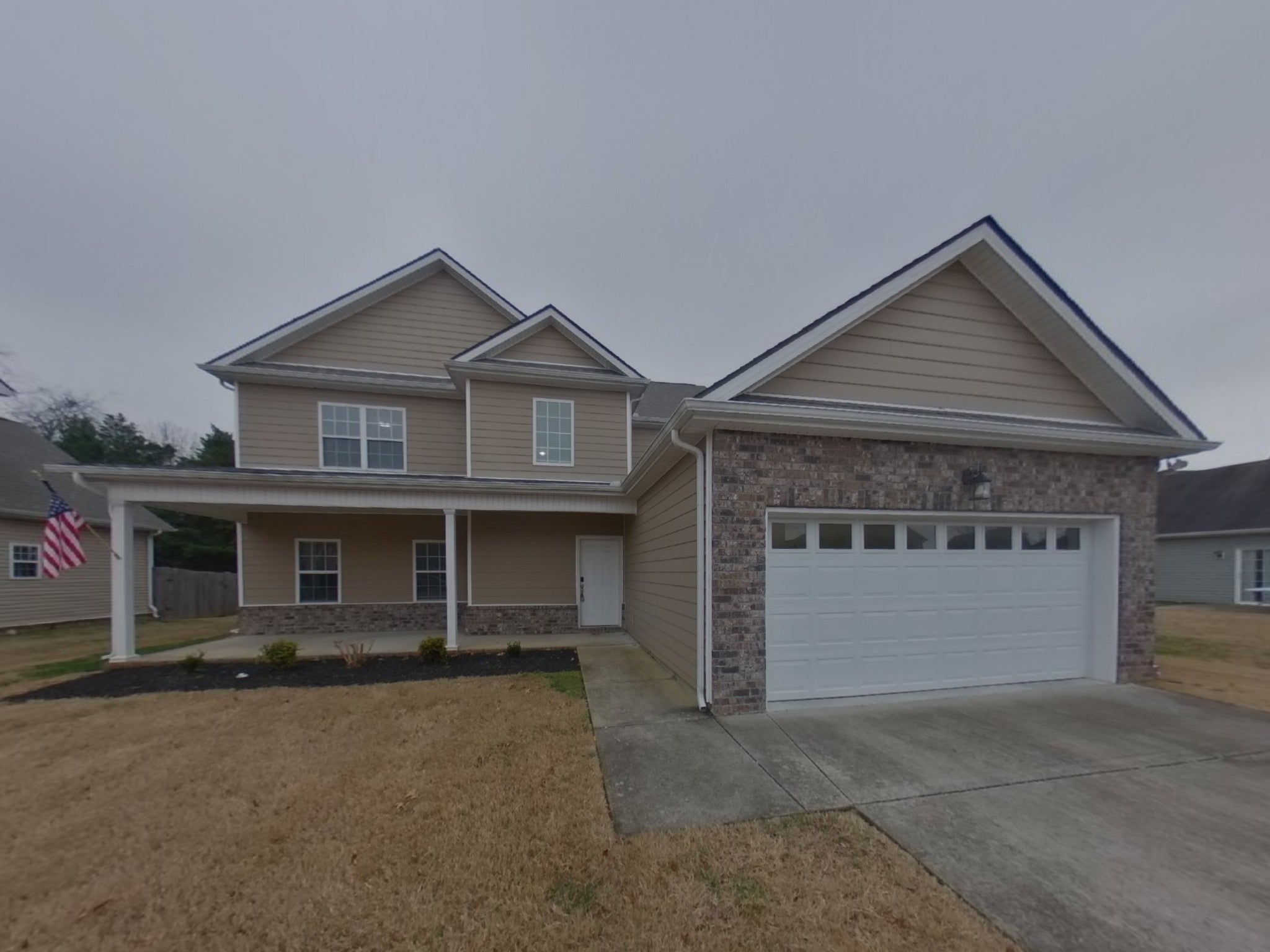 Home for sale in 4028 Effie Seward Dr Murfreesboro, TN