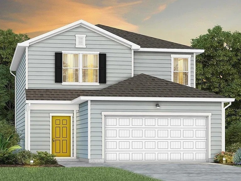 Photo for MLS 3071051 in 3249 Barrel Oak Pass Columbia, TN - 38401