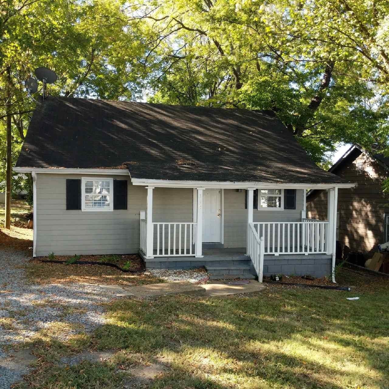 Home for sale in 330 Vivelle Ave Nashville, TN