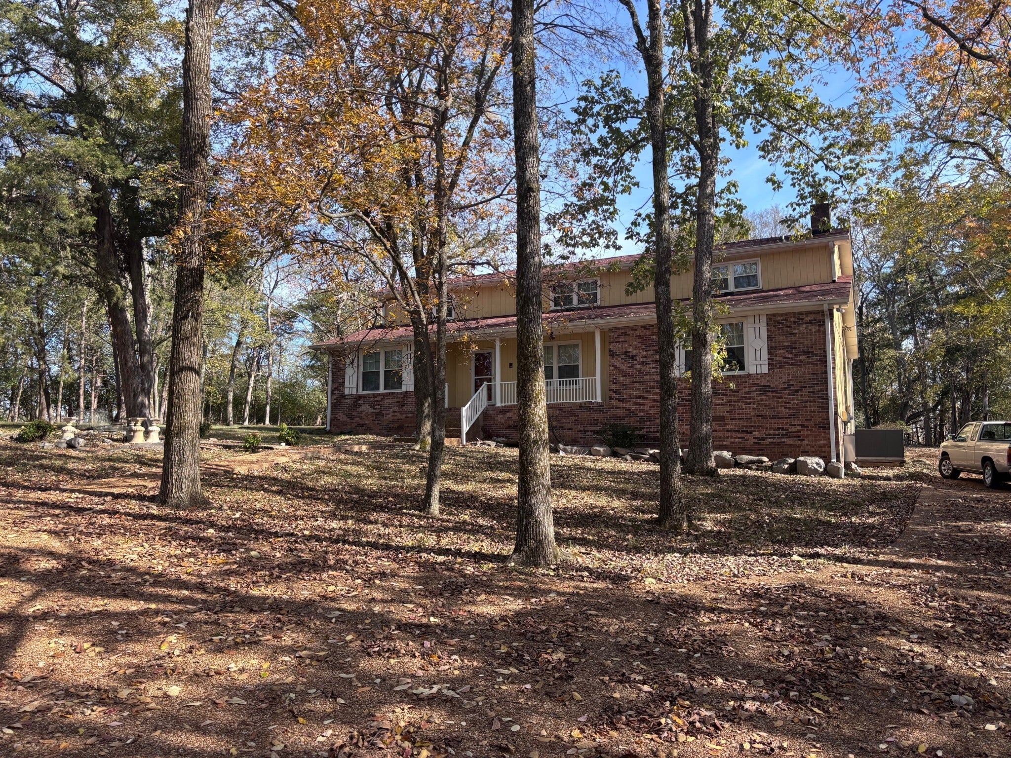 Hendersonville Real Estate - Residential Lease for sale