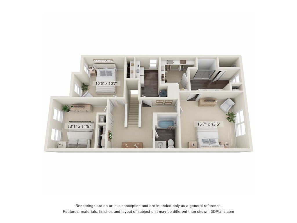 1070 Legacy Ct, Smyrna