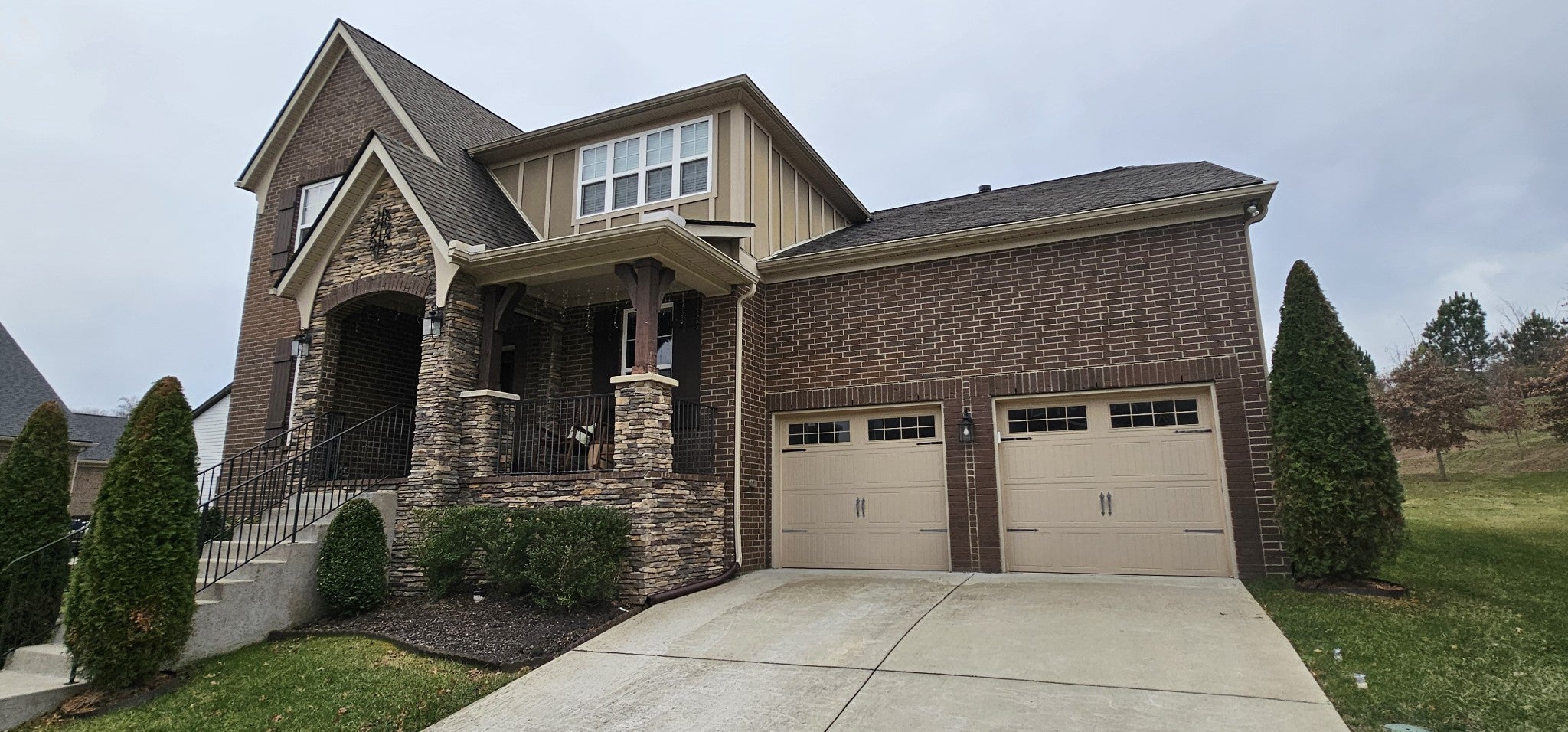 Photo for MLS 3074003 in 850 Newcomb St Franklin, TN - 37064