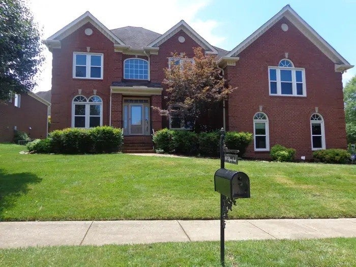 Home for sale in 101 Tiffany Ct Franklin, TN