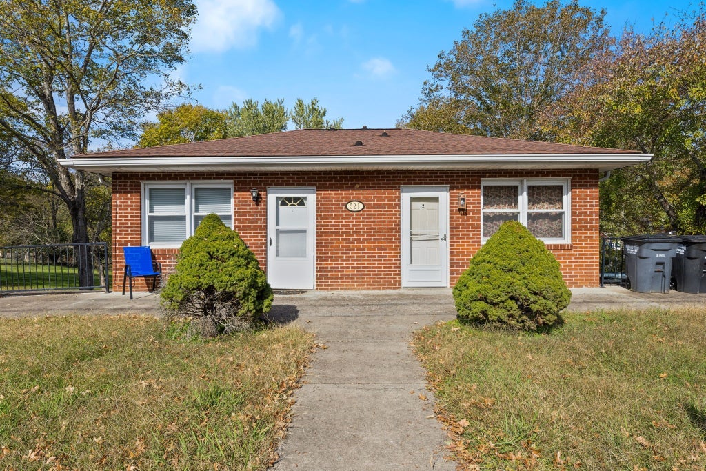 521 Hawkins Rd 3, Clarksville