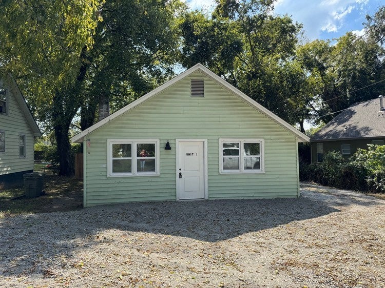 Home for sale in 143 Morrison St 1 Gallatin, TN