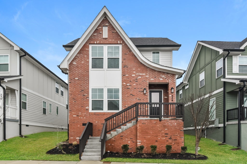 228 Sounder Cir, La Vergne