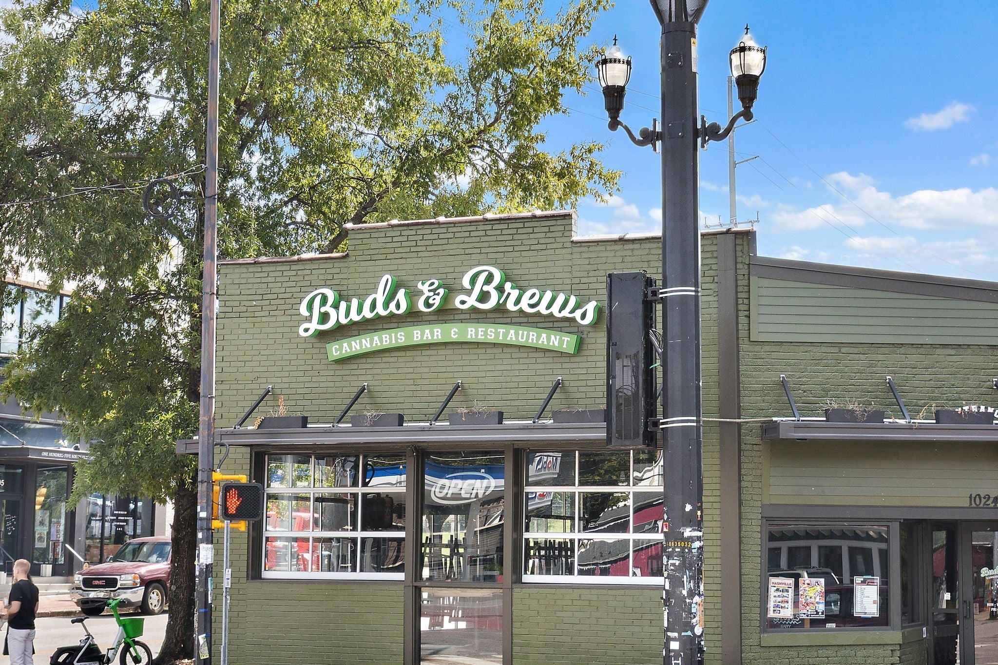 Photo for MLS 3093411 in 1024 Woodland St Nashville, TN - 37206