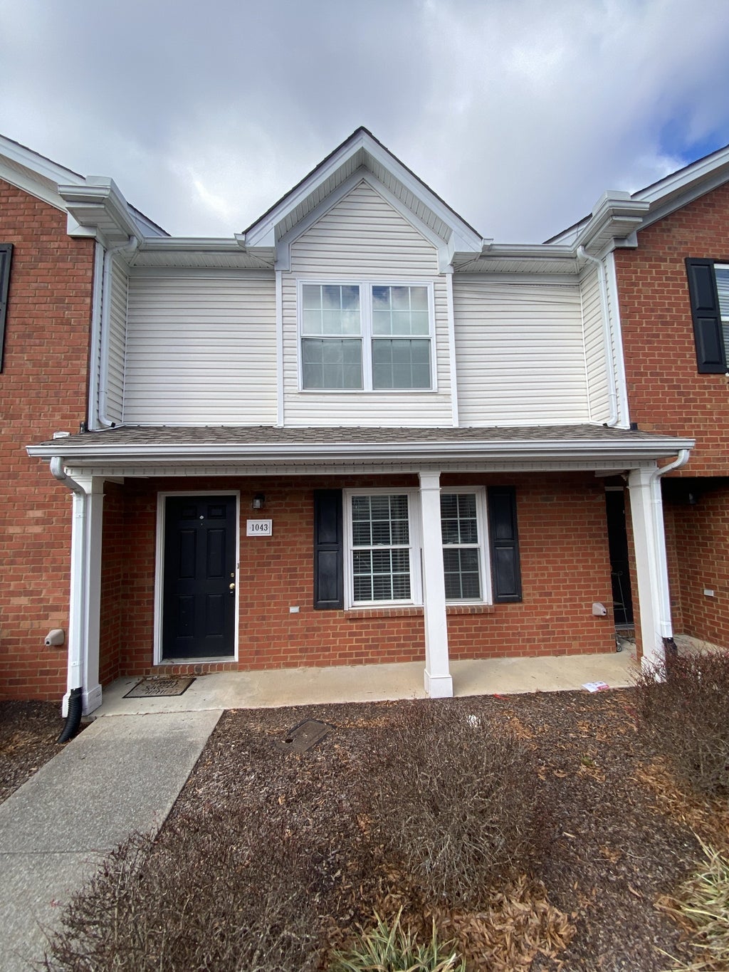 1043 Sitting Bull Xing, Murfreesboro