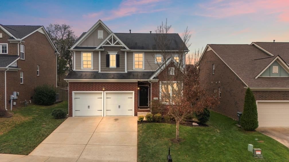 Home for sale in 2130 Kirkwood Dr Mount Juliet, TN